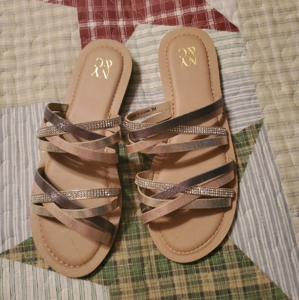 Sandals